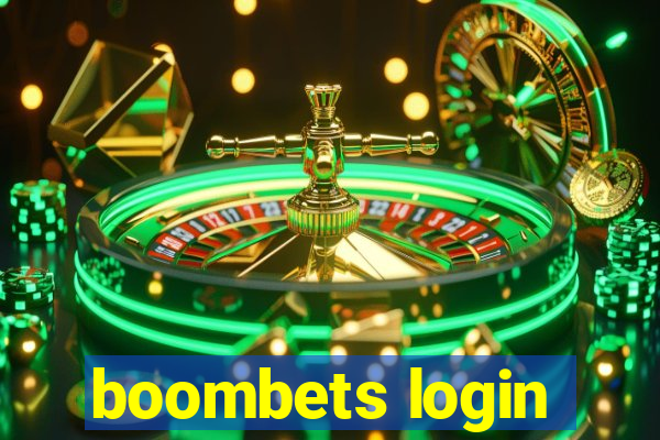 boombets login